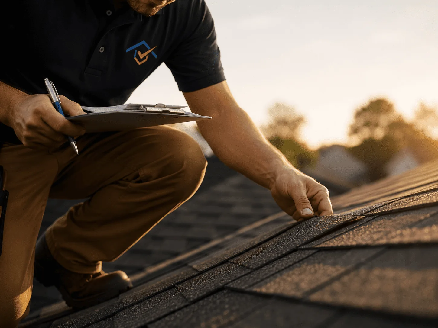 Why Choose Roof Inspection in Omar, WV